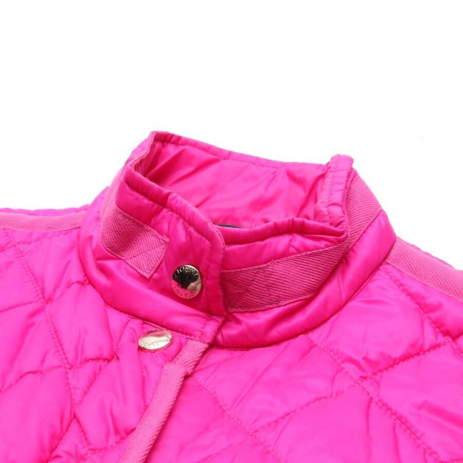 Image 3 of Between-seasons Jacket S Pink in color Pink | Vite EnVogue