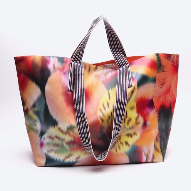 Image 2 of Shopper Multicolored in color Multicolored | Vite EnVogue