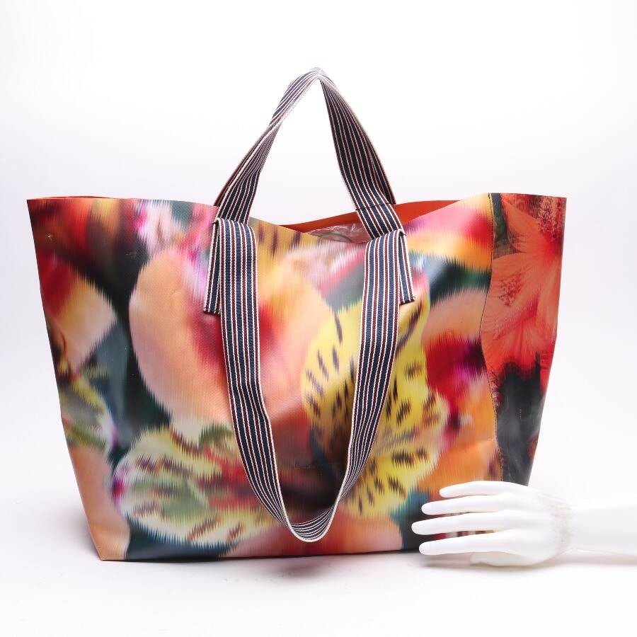 Image 3 of Shopper Multicolored in color Multicolored | Vite EnVogue