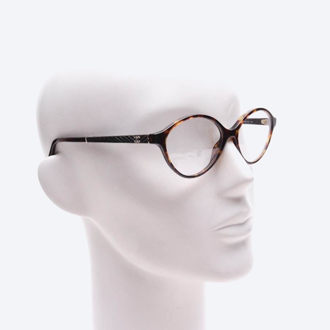 Bild 2 von 3390 Brillengestell Braun in Farbe Braun | Vite EnVogue