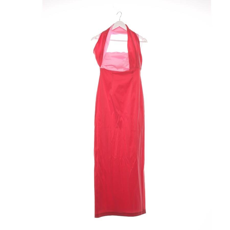 Image 1 of Evening Gown 38 Red in color Red | Vite EnVogue