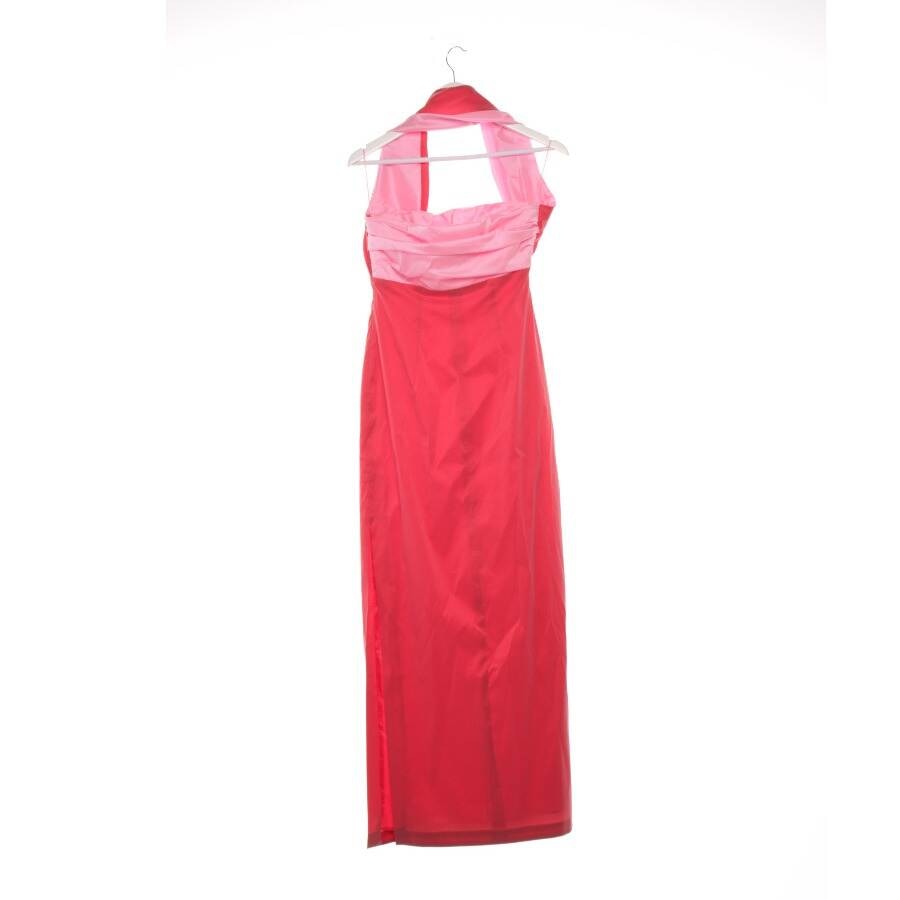 Image 2 of Evening Gown 38 Red in color Red | Vite EnVogue