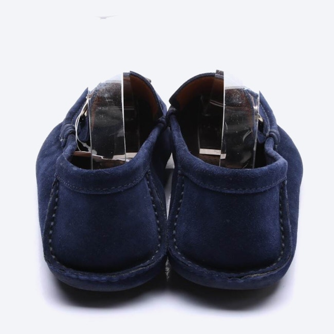 Image 3 of Loafers EUR 42.5 Blue in color Blue | Vite EnVogue