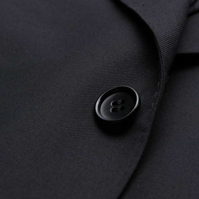 Image 4 of Blazer 48 Black in color Black | Vite EnVogue
