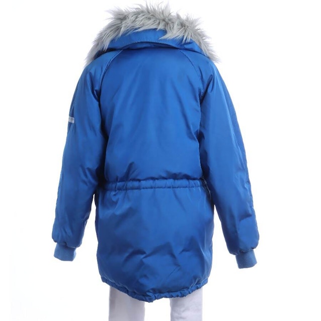 Winter Coat 40 Blue | Vite EnVogue