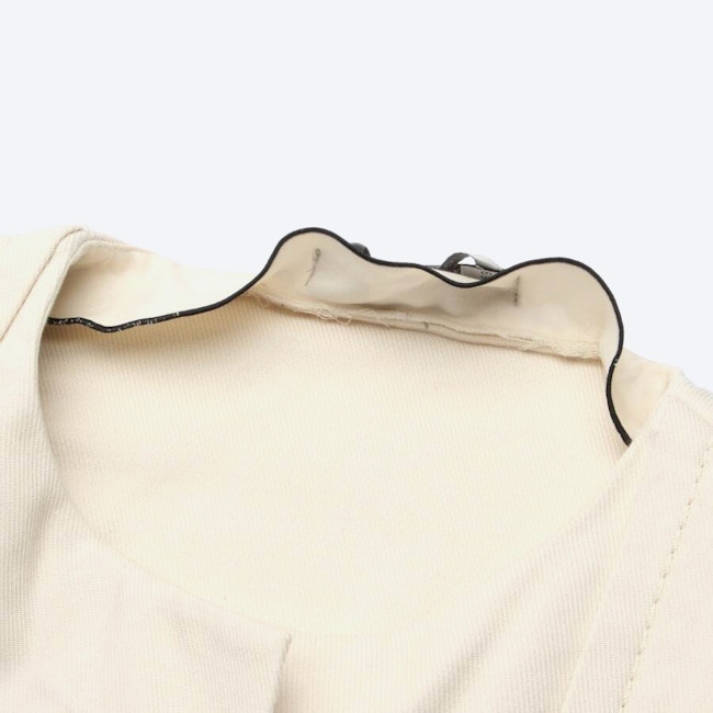 Image 3 of Summer Jacket 44 Cream in color White | Vite EnVogue