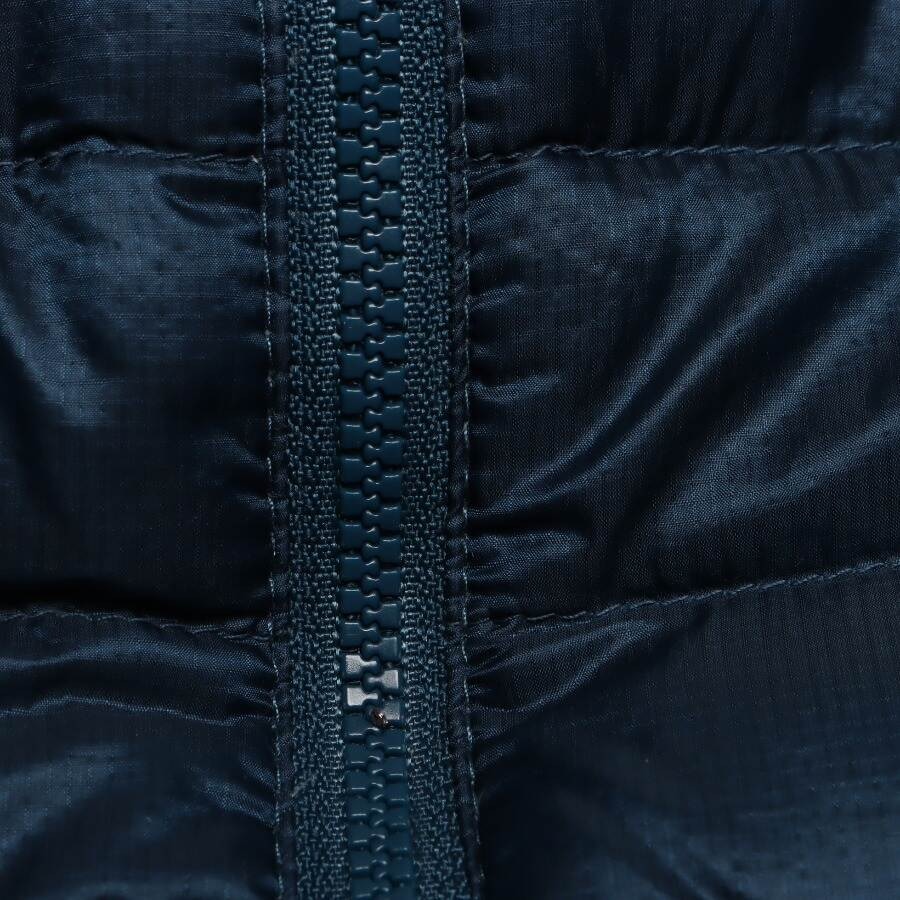 Image 4 of Quilted Jacket S Navy in color Blue | Vite EnVogue