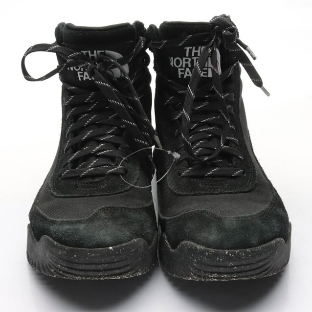 Ankle Boots EUR 43 Black | Vite EnVogue