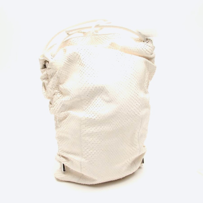 Bild 2 von Handtasche Weiß in Farbe Weiß | Vite EnVogue