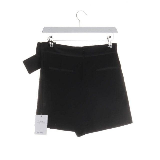 Shorts 34 Black | Vite EnVogue