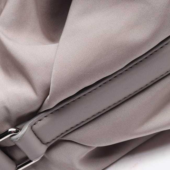 Image 7 of Shoulder Bag Gray in color Gray | Vite EnVogue