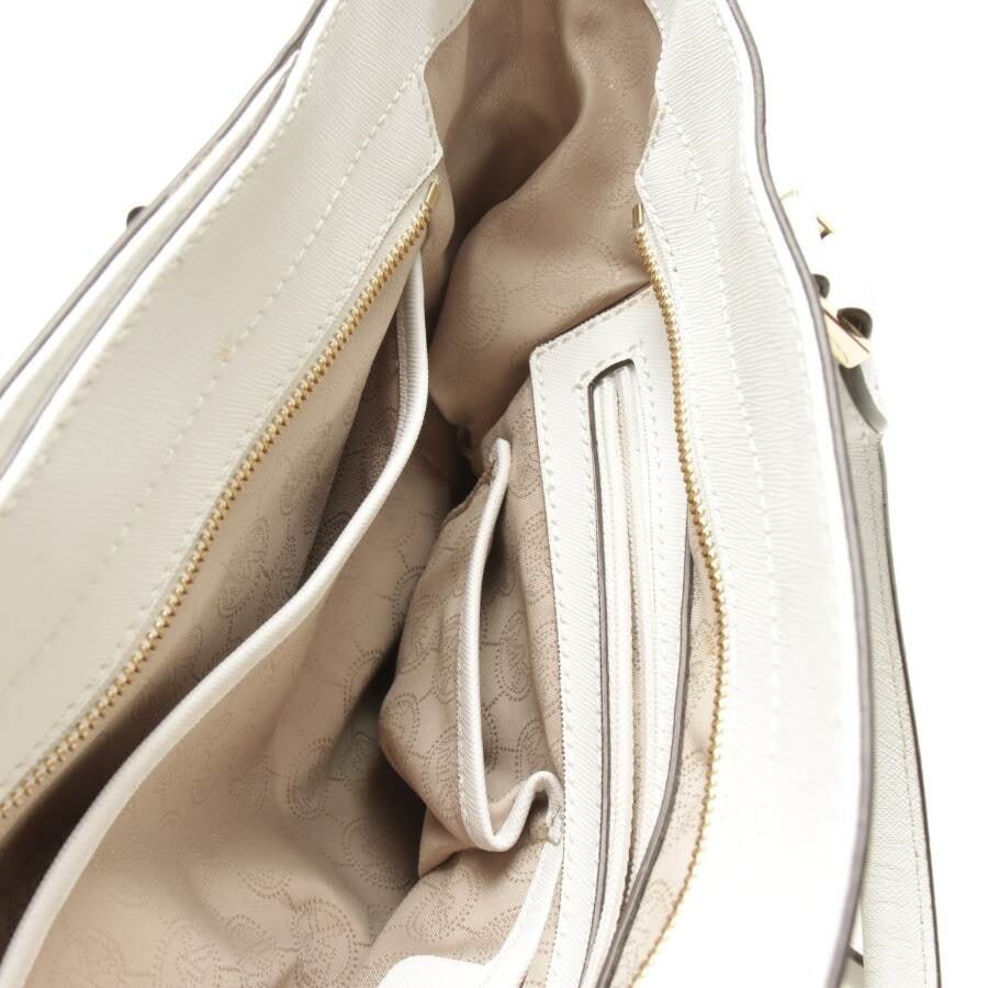 Bild 3 von Handtasche Weiß in Farbe Weiß | Vite EnVogue
