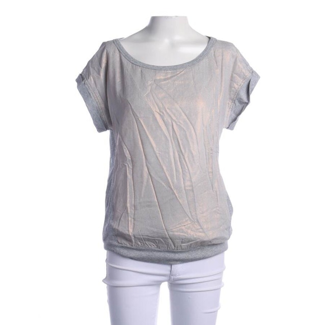 Image 1 of Shirt 34 Light Gray | Vite EnVogue