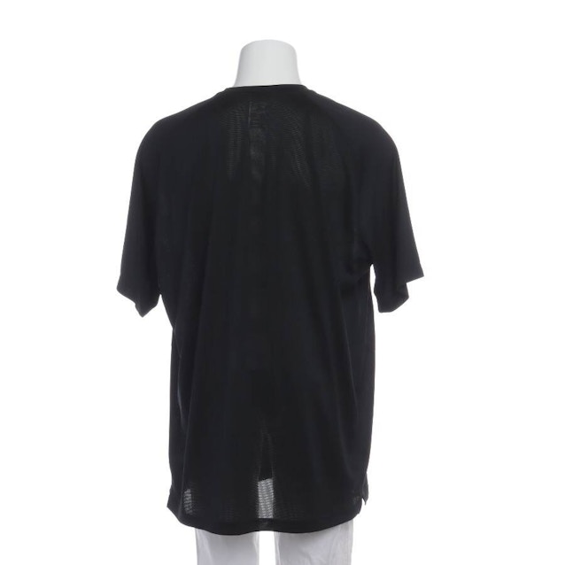 T-Shirt 2XL Black | Vite EnVogue