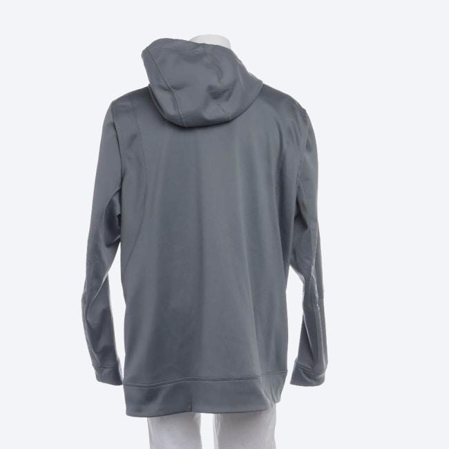 Image 2 of Between-seasons Jacket 2XL Gray in color Gray | Vite EnVogue