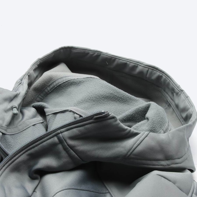 Image 3 of Between-seasons Jacket 2XL Gray in color Gray | Vite EnVogue