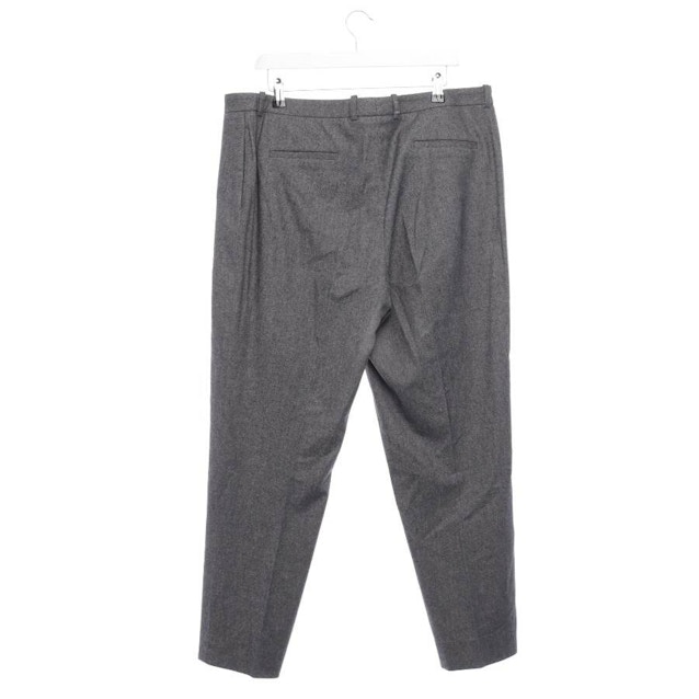 Suit Trousers 2XL Gray | Vite EnVogue