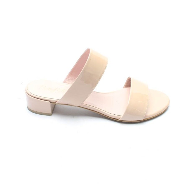 Image 1 of Heeled Sandals EUR 37 Light Pink | Vite EnVogue