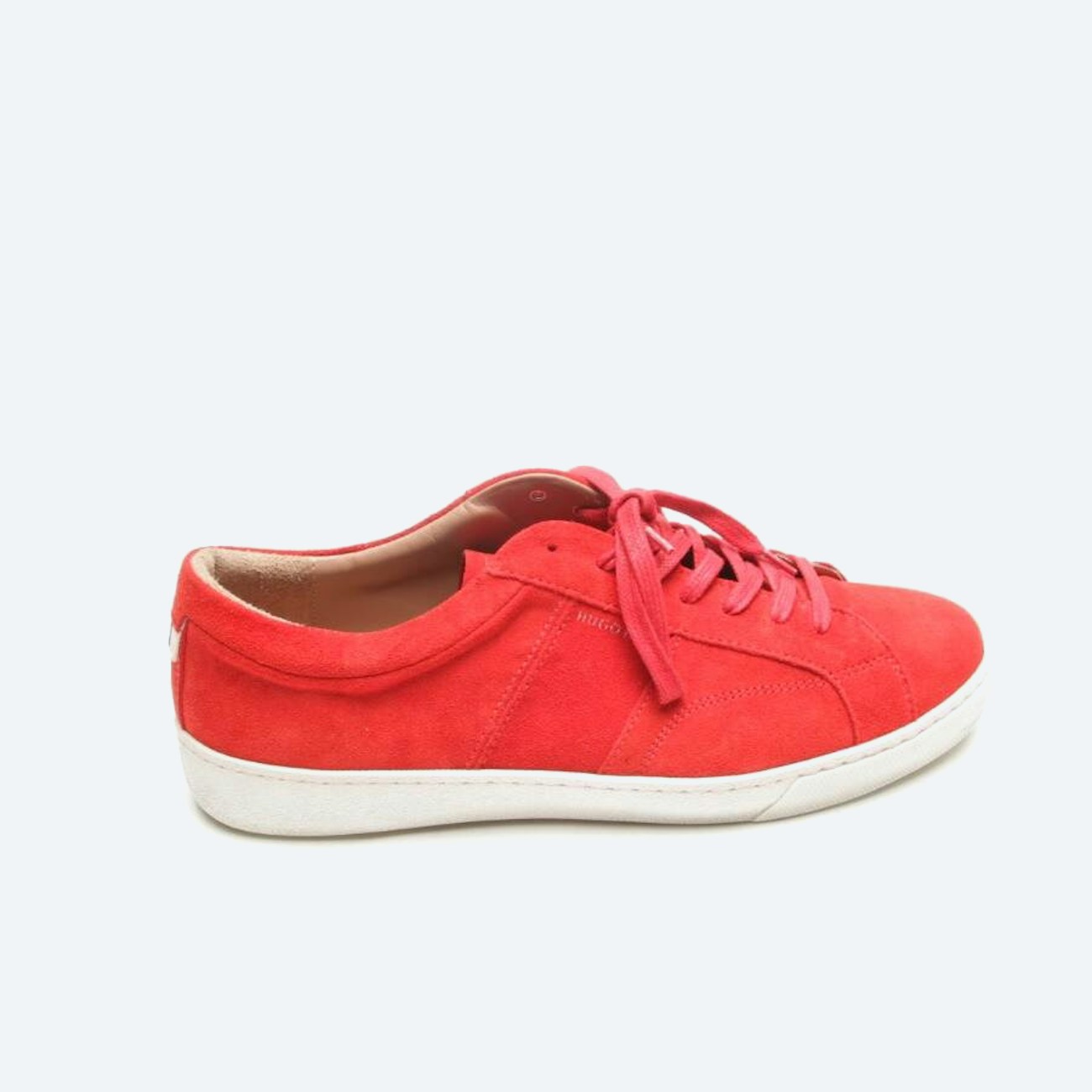 Bild 1 von Sneaker EUR 39 Rot in Farbe Rot | Vite EnVogue