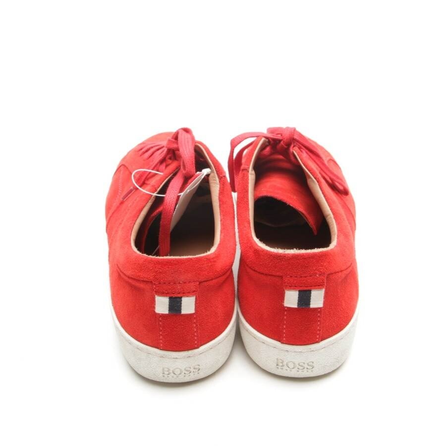 Bild 3 von Sneaker EUR 39 Rot in Farbe Rot | Vite EnVogue