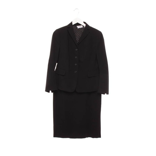 Image 1 of Skirt Suit 40 Black | Vite EnVogue