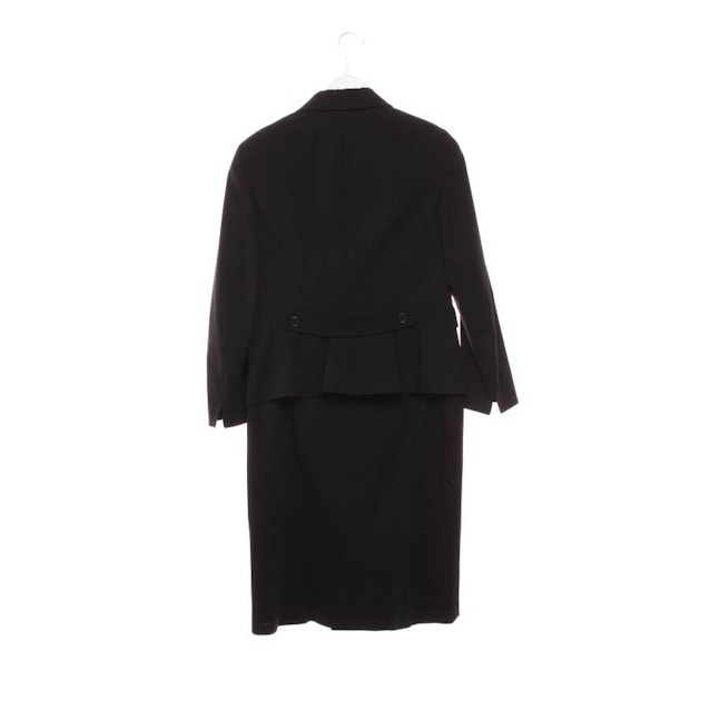 Skirt Suit 40 Black | Vite EnVogue