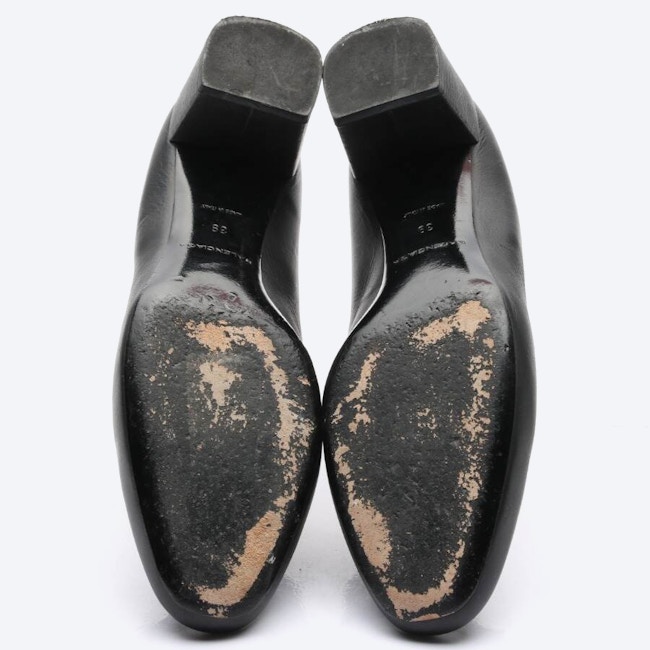 Image 4 of High Heels EUR 39 Black in color Black | Vite EnVogue