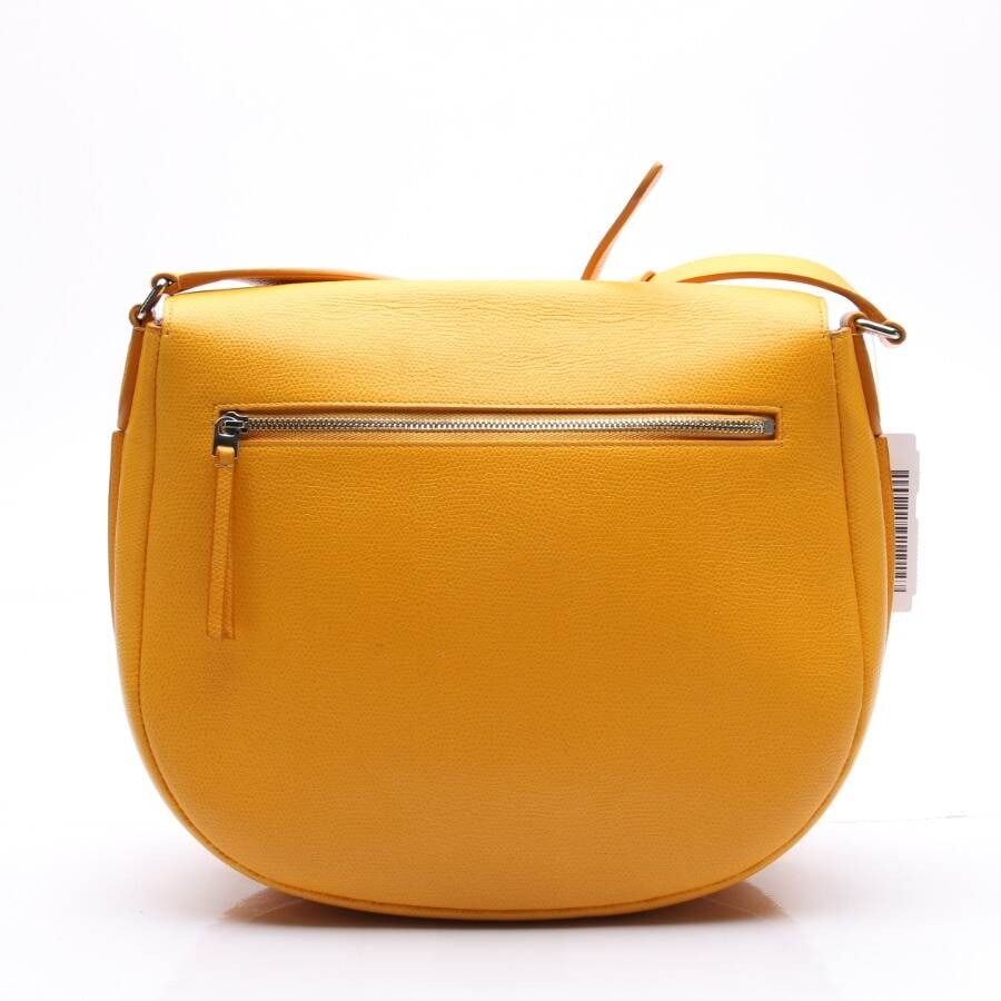 Image 2 of Shoulder Bag Orange in color Orange | Vite EnVogue