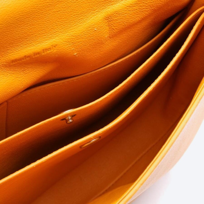 Bild 5 von Schultertasche Orange in Farbe Orange | Vite EnVogue