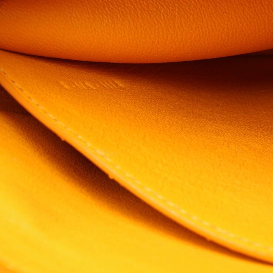 Bild 6 von Schultertasche Orange in Farbe Orange | Vite EnVogue