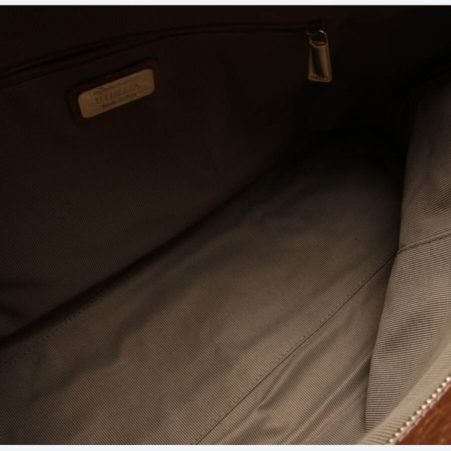 Image 3 of Handbag in color Brown | Vite EnVogue