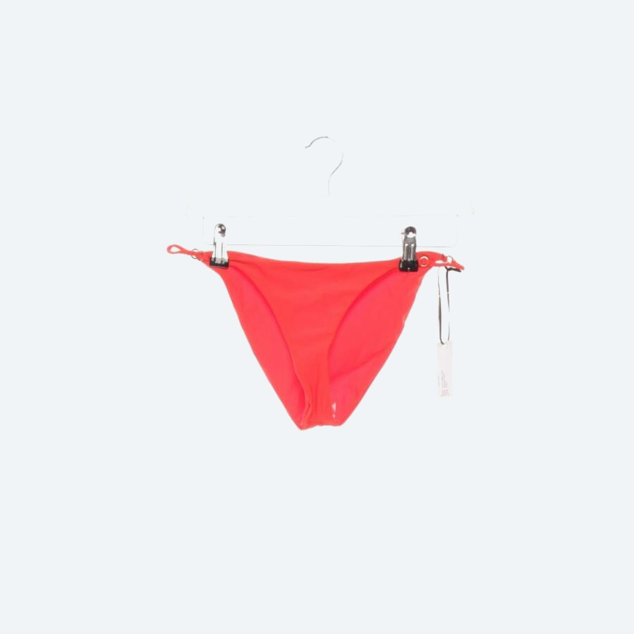 Image 1 of Bikini Bottom L Red in color Red | Vite EnVogue