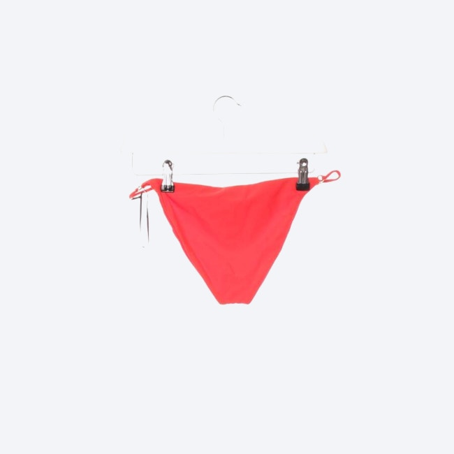 Image 2 of Bikini Bottom L Red in color Red | Vite EnVogue