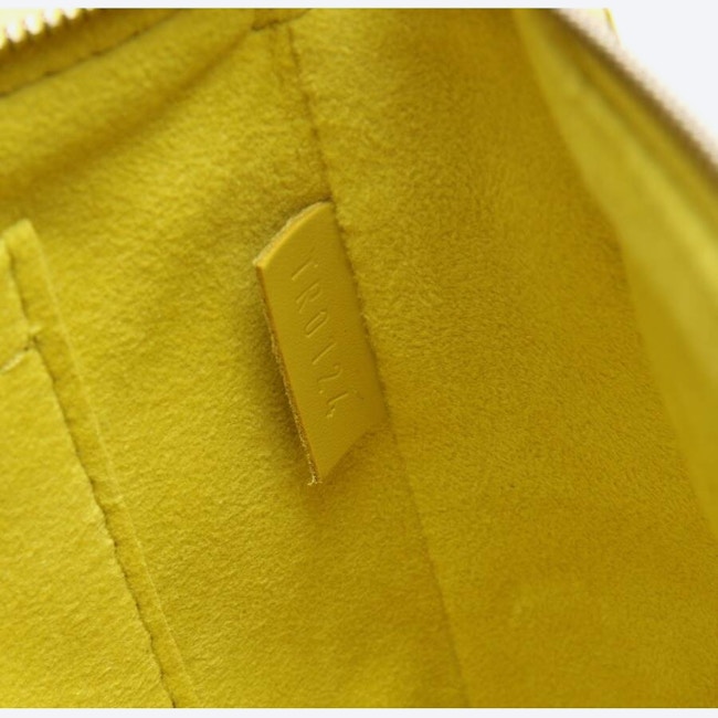 Image 7 of Shoulder Bag Yellow in color Yellow | Vite EnVogue