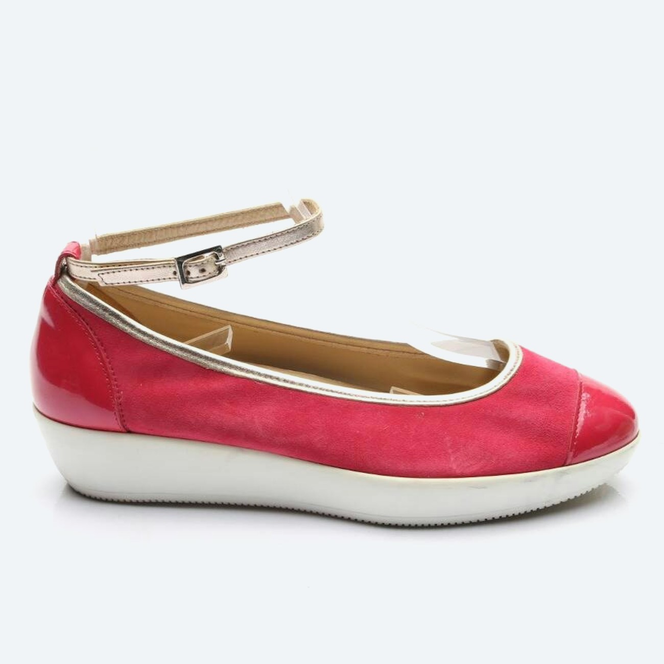 Image 1 of High Heels EUR 35.5 Pink in color Pink | Vite EnVogue