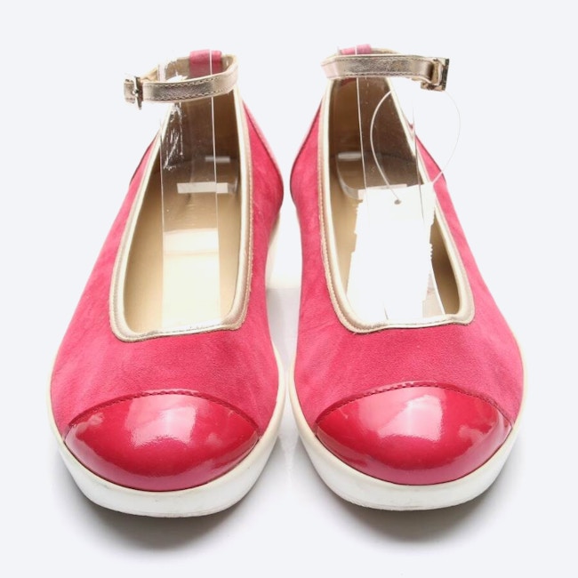 Image 2 of High Heels EUR 35.5 Pink in color Pink | Vite EnVogue