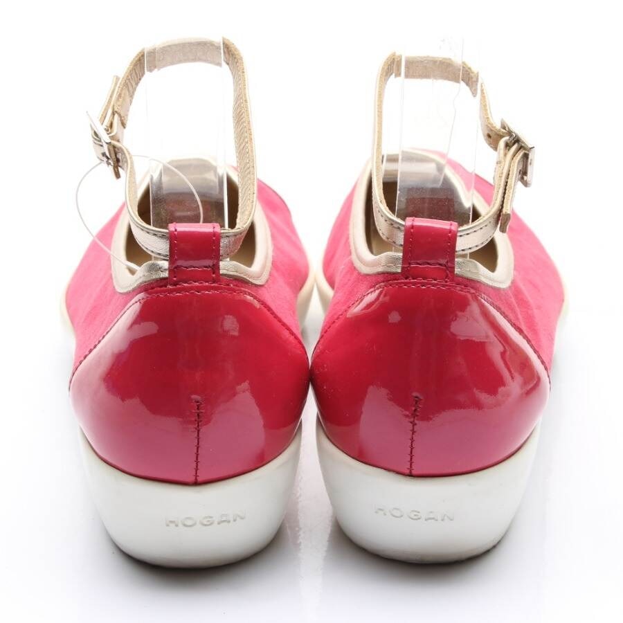 Image 3 of High Heels EUR 35.5 Pink in color Pink | Vite EnVogue