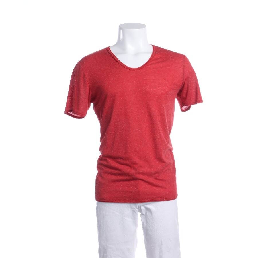 Image 1 of T-Shirt S Red in color Red | Vite EnVogue