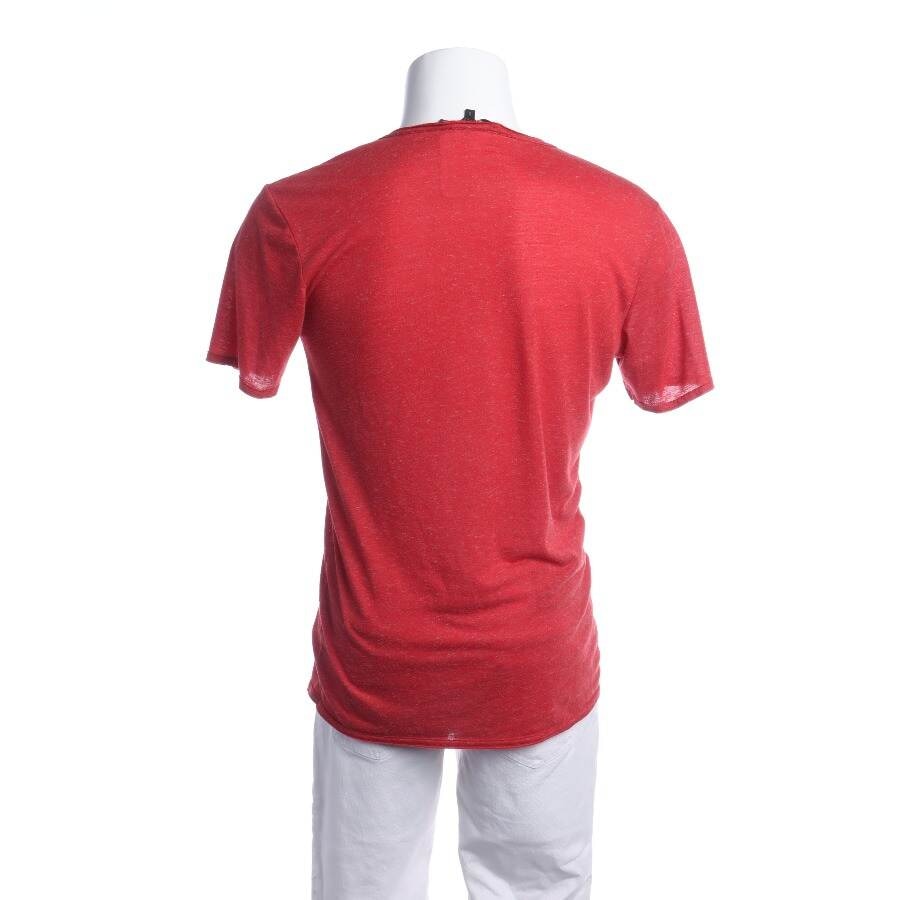 Bild 2 von T-Shirt S Rot in Farbe Rot | Vite EnVogue