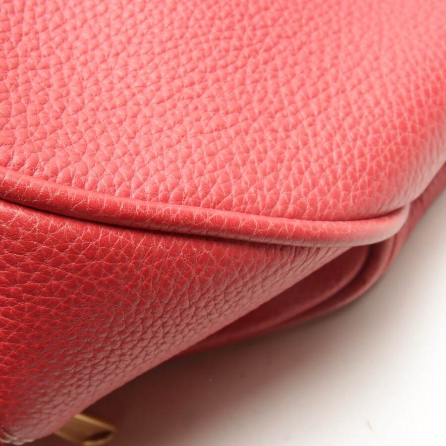 Image 7 of Travel Bag Red in color Red | Vite EnVogue
