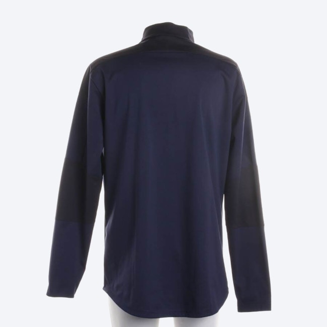 Image 2 of Sweatshirt XL Navy in color Blue | Vite EnVogue