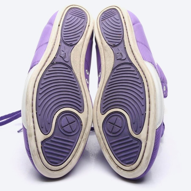 Bild 4 von High-Top Sneaker EUR 42,5 Lila in Farbe Lila | Vite EnVogue