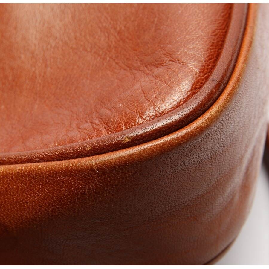 Image 6 of Crossbody Bag Brown in color Brown | Vite EnVogue