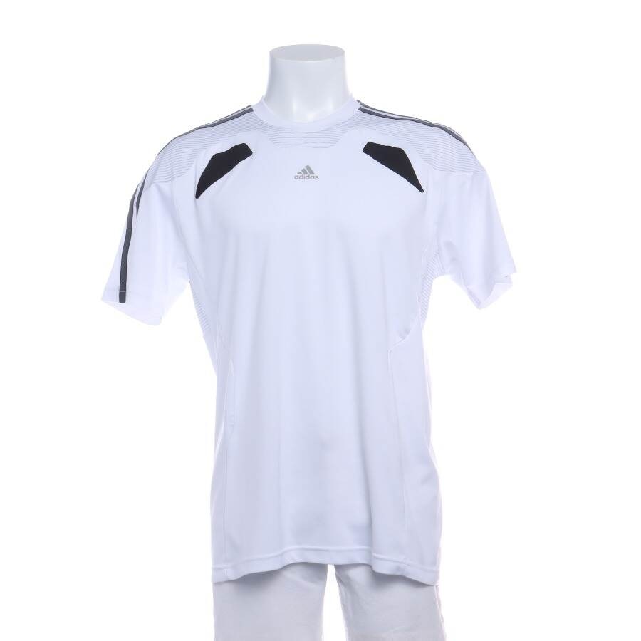 Image 1 of T-Shirt M White in color White | Vite EnVogue