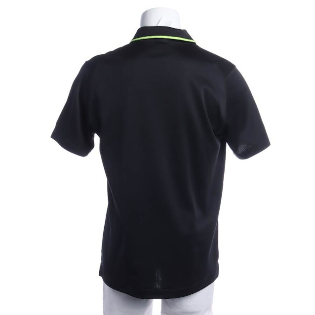 Polo Shirt M Black | Vite EnVogue