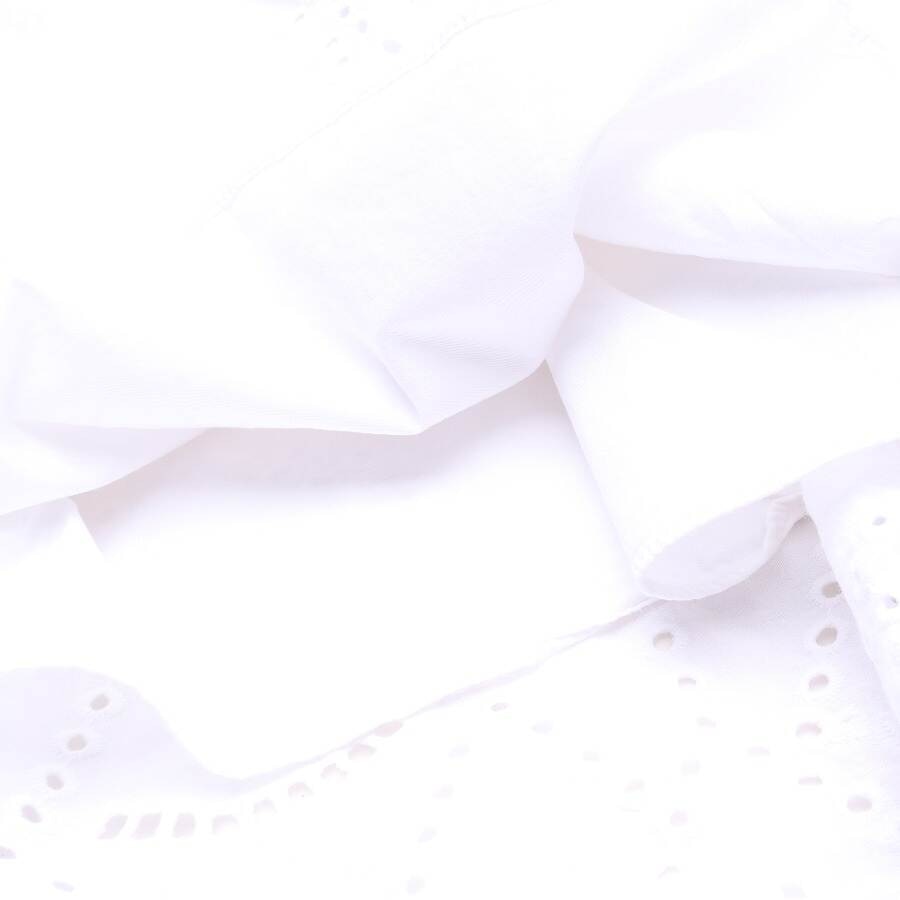 Image 5 of Dress 34 White in color White | Vite EnVogue