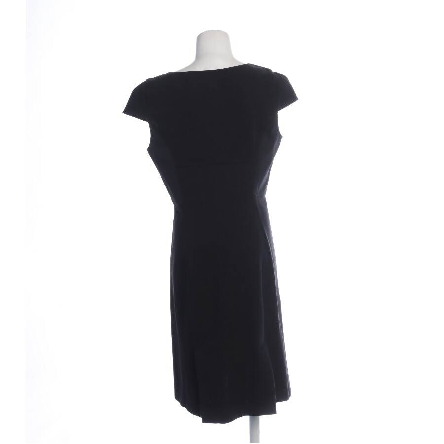 Image 2 of Dress 44 Black in color Black | Vite EnVogue