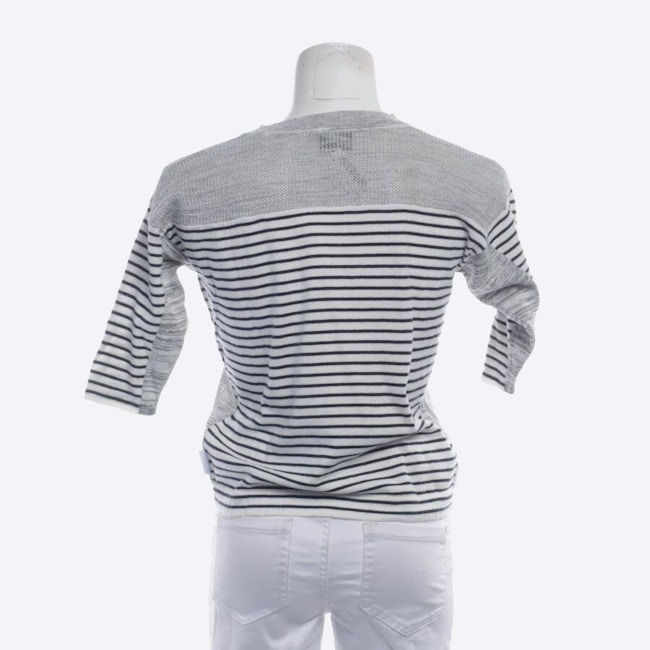 Bild 2 von Shirt 34 Hellgrau in Farbe Grau | Vite EnVogue