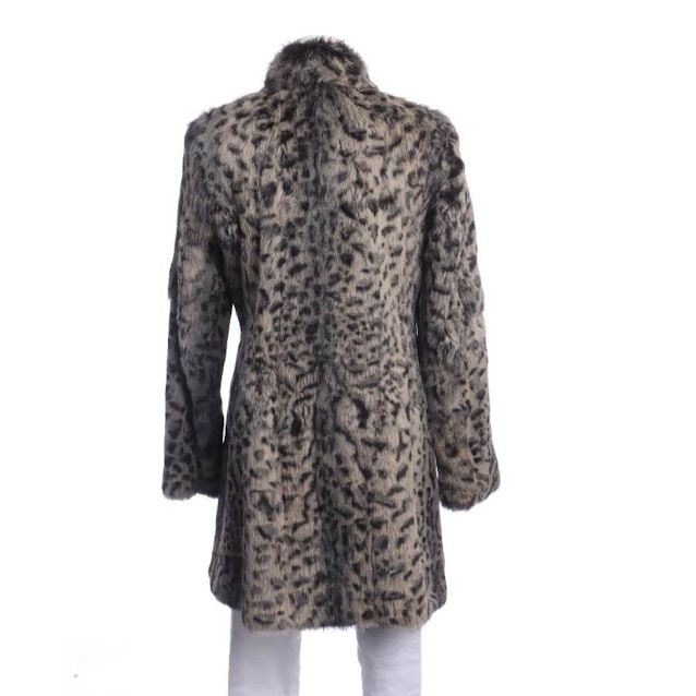Fur Coat 38 Gray | Vite EnVogue