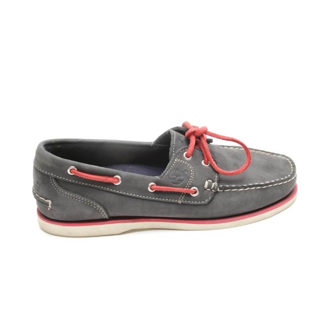 Image 1 of Loafers EUR 36 Gray | Vite EnVogue